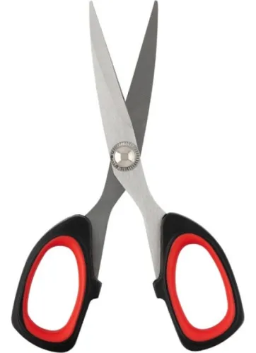 Ножницы хозяйственные Park, нержавеющая сталь, арт. 107317