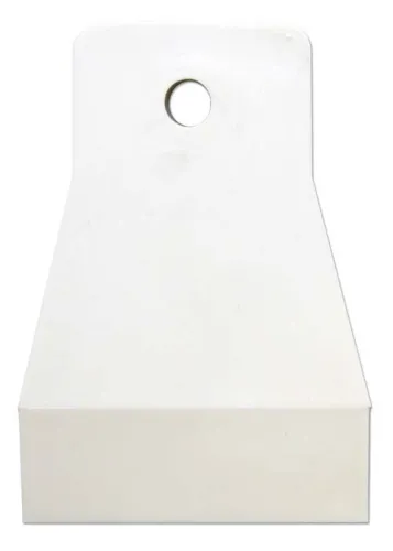 Шпатель строительный 888 резиновый 80мм, артикул 3080089