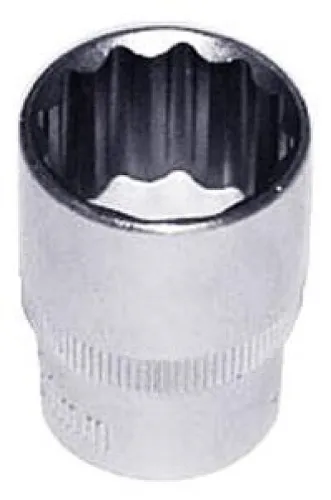 Торцевая головка Jonnesway 1/2" 27мм 047958/S04H4927