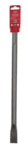 Зубило Elitech плоское SDS-max 25х400мм 1820.042300