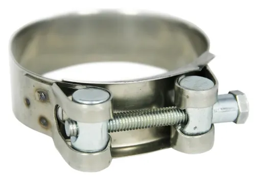 Хомут сантехнический MIXTON ИС.140803 диаметр 23-25мм