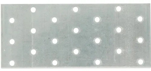 Пластина крепежная Rock Solid Connection 100×30×2мм RPP15/441507