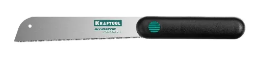 Ножовка по дереву KRAFTOOL Alligator Japan 185мм 1-15194-18-22
