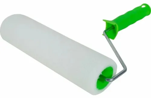 Валик малярный 888 ВМП, поролон, 47мм, 250мм, 8101159