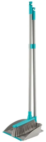 Набор для уборки Рыжий кот BRAVO 105805, 2 предмета