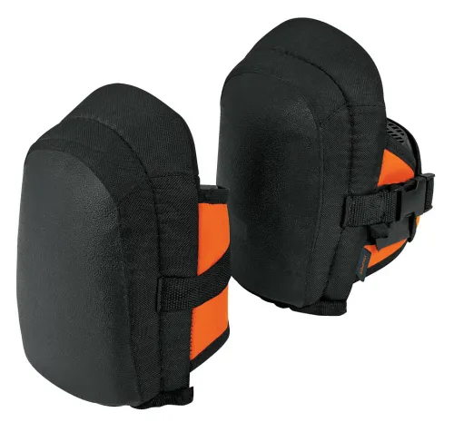 Наколенники TRUPER ROD-L неопрен, черные, пара, арт. 12951