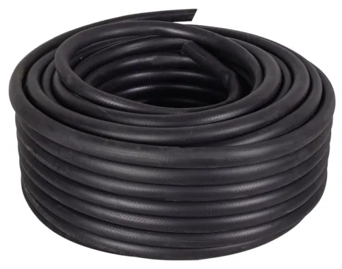 Шланг поливочный ВИХРЬ резиновый армированный 50м 1/2дюйма