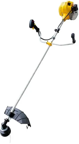 Триммер бензиновый Huter GGT-1500TX, 1500Вт, 2лс, 39.2мл