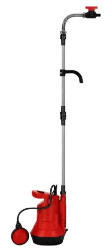 Дренажный насос Jemix ДНБ-40-12, 40л/мин, 350Вт, IP68