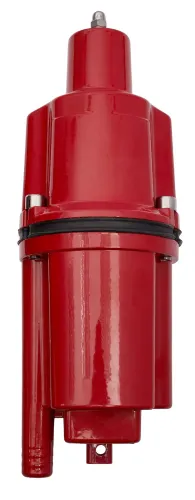 Вибрационный насос Elitech НВ 300-40Н, 18л/мин, 300Вт