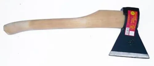 Топор Ижсталь Уральский тип Б3 кованый, 50см, арт. 39-0-102