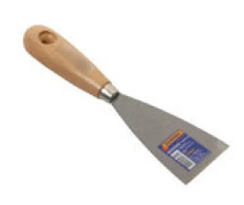 Шпатель строительный Hobbi, нерж. сталь, 25мм, арт. 12-0-003