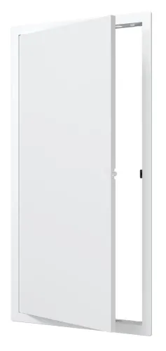 Ревизионный люк ЭРА пластиковый белый 200х400мм L2040N