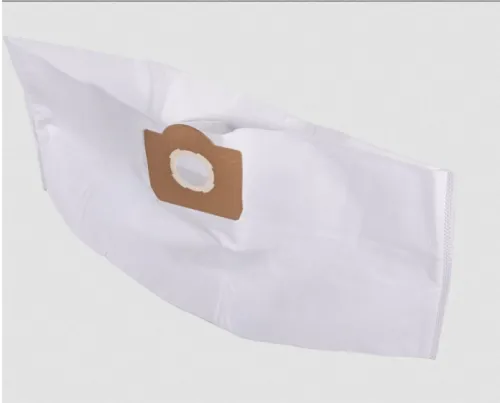 Мешок для пылесоса ВИХРЬ одноразовый 30л, 4шт, синтетический