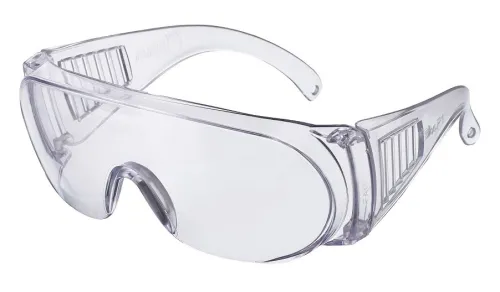 Очки защитные РИМ Люцерна Л-01, поликарбонат, прозрачные