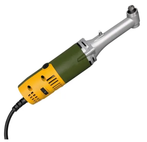 Гравер электрический DLT G-500, цанги 2.35-3.2мм, 100Вт