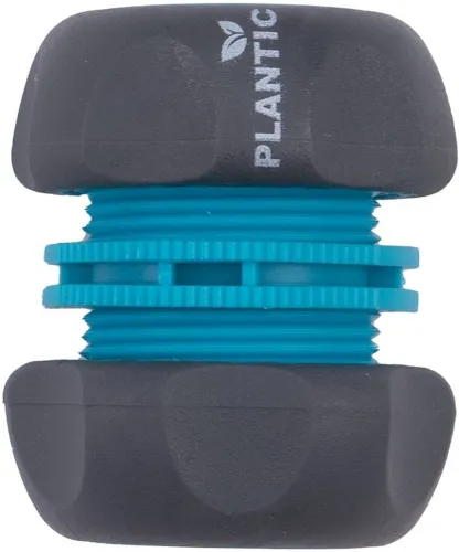 Муфта ремонтная Plantic light из пластика 1/2-1/2 дюйма
