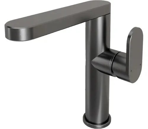 Смеситель ARGOTECH ALITA для умывальника, однорычажный, арт. 25-34