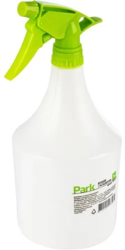 Опрыскиватель PARK, пластиковый, 1л, артикул 255137