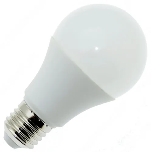 Лампочка светодиодная Фотон A60 груша, Е27, 6500К, 1050Лм, холодный свет, 220В, 12Вт / освещение