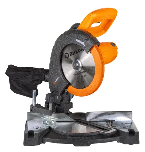 Пила торцовочная Вихрь ПТ-210, диск 210мм, 1500Вт