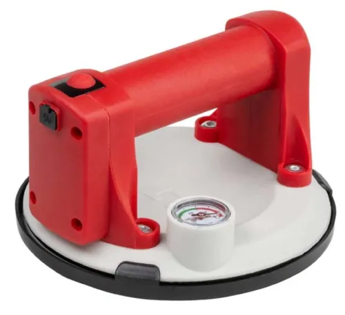 Присоска DLT VST-65 электрическая с АВТО подкачкой