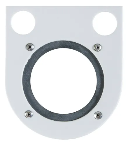 Мешок для пылесоса OZONE XT-508, многоразовый, 36л