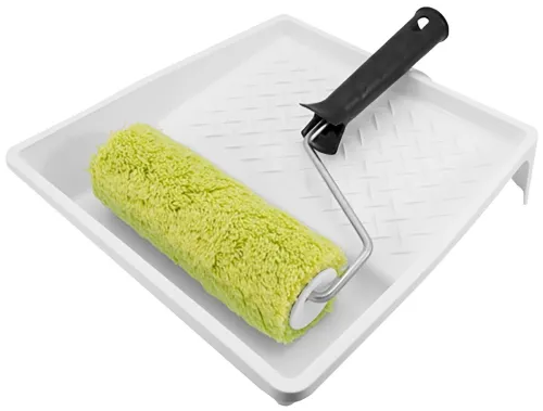 Набор малярного инструмента DECOR 670-8881, 3 предмета