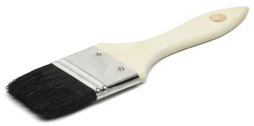 Кисть малярная Anza Go торцовая, 70мм, артикул 108070