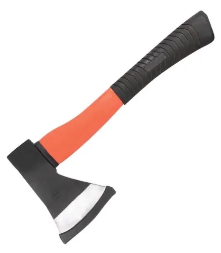 Топор PARK Премиум AXE8PR, длина 40см, металл и пластик