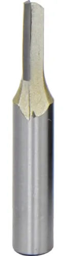 Фреза Elitech пазовая, твердосплавная, 5мм, хвостовик 8мм