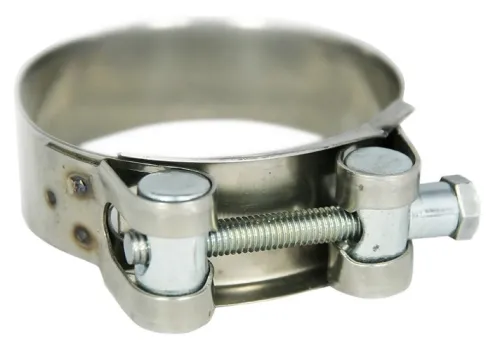 Хомут сантехнический MIXTON для труб 40-43мм, ИС.140807