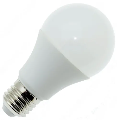 Лампочка светодиодная Фотон A60 груша, Е27, 3000К, 12Вт