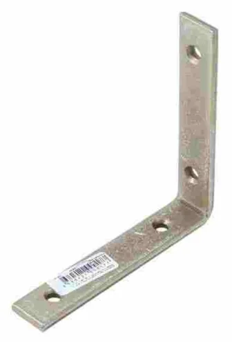 Крепежный уголок Rock Solid Connection 100×100×20×4мм RKW5