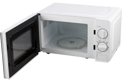 Микроволновая печь ENERGY EMW-20704, 20л, 700Вт, белая