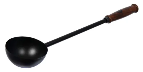 Ковш для бани Банные Штучки, 0.2л, углеродистая сталь