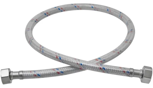 Гибкая подводка для воды MIXTON, внутренняя резьба, 2м