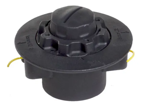 Головка триммерная Champion HT46, леска 2-2.4мм, крепление М8х1.25