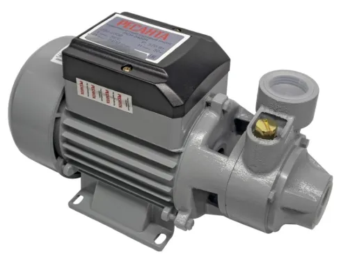 Поверхностный насос Ресанта ПСН-2400Ч, 40л/мин, 370Вт, 220В