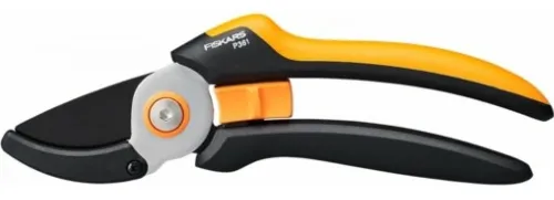 Секатор Fiskars Solid P361 контактный, 1057165, 205мм