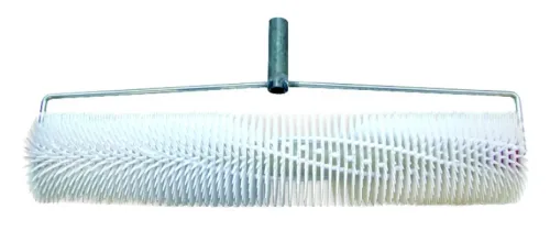 Валик игольчатый 888, пластиковый, 400мм, иглы 14мм