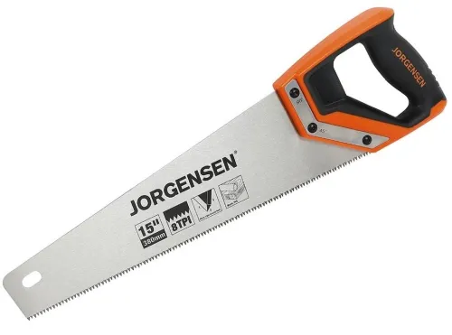 Ножовка Pony Jorgensen 380мм D-образная рукоять, арт. 70600