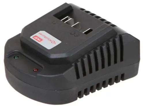 Зарядное устройство Интерскол ЗУ-4/18, 2401.126, 4А 18В