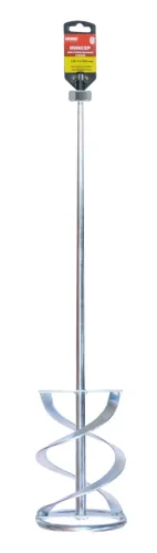 Миксер строительный MIXTON, хвостовик М14, артикул 1346145