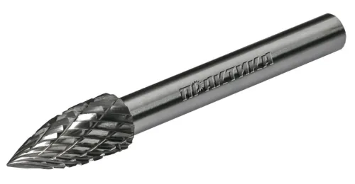 Борфреза ПРАКТИКА параболическая заостренная тип G 644-504