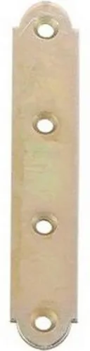 Крепление балки Rock solid connection 98x17x2мм, RLW3/445317