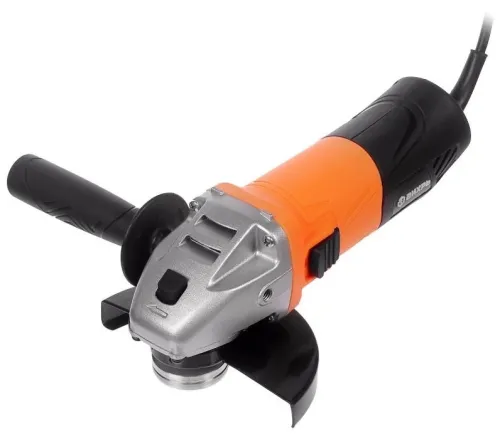 Шлифмашина угловая ВИХРЬ УШМ-125/800, диск 125мм, 800Вт