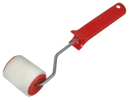 Валик малярный USPEX фасадный велюровый ворс 4мм 48мм 60мм