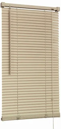 Жалюзи рулонные Delfa NO.RF-M-007, пластик, ПВХ, 160×80см