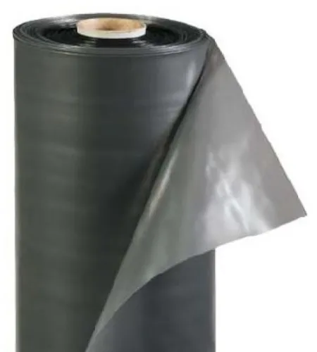 Пленка укрывная полиэтиленовая 3×100м 100мкм, 0000002215